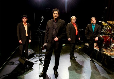 JG Tribute to Johnny Cash