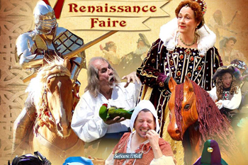 Valhalla Renaissance Faire