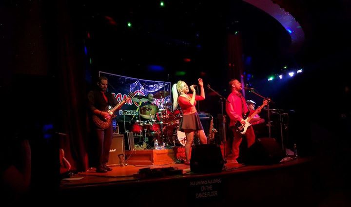rockology