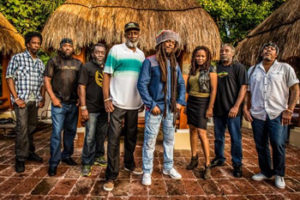 Steel Pulse