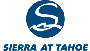 Sierra at Tahoe logo